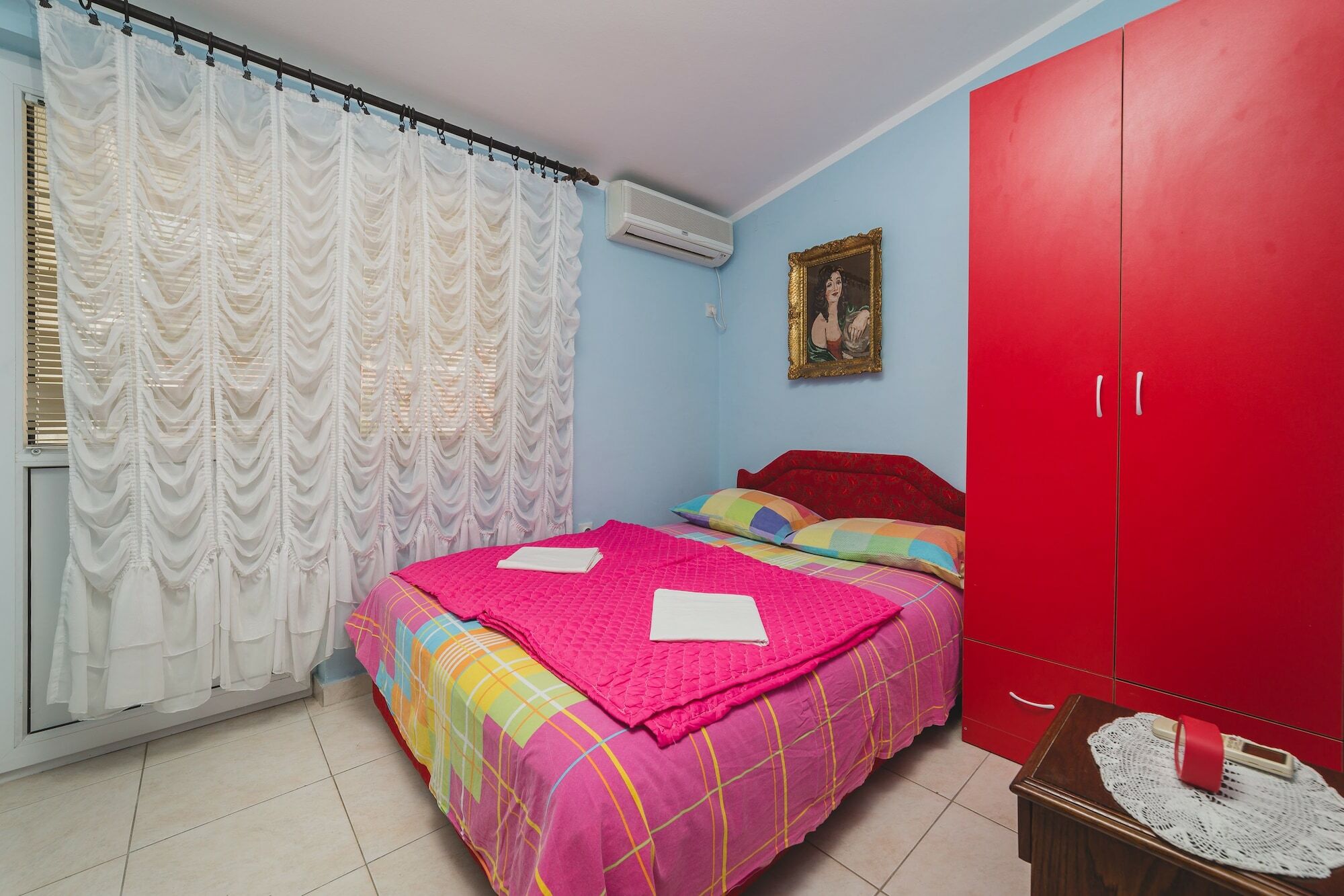 Apartments Andjela بودفا المظهر الخارجي الصورة